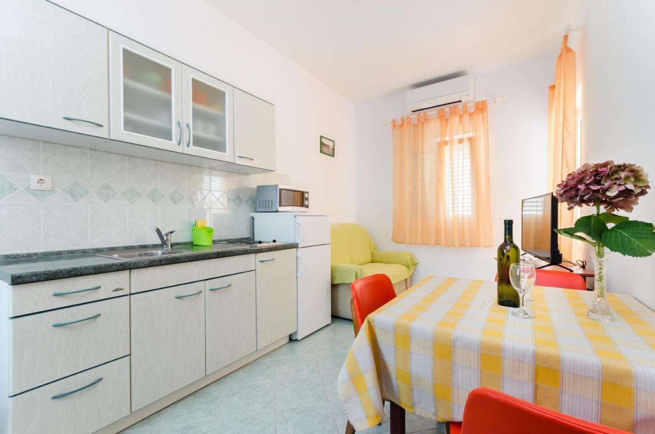Apartments Marija & Lino Lopar Exterior foto