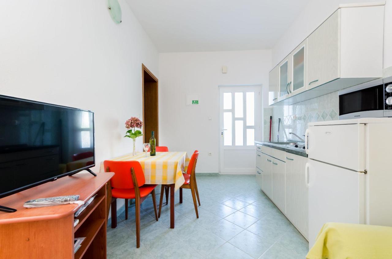 Apartments Marija & Lino Lopar Exterior foto
