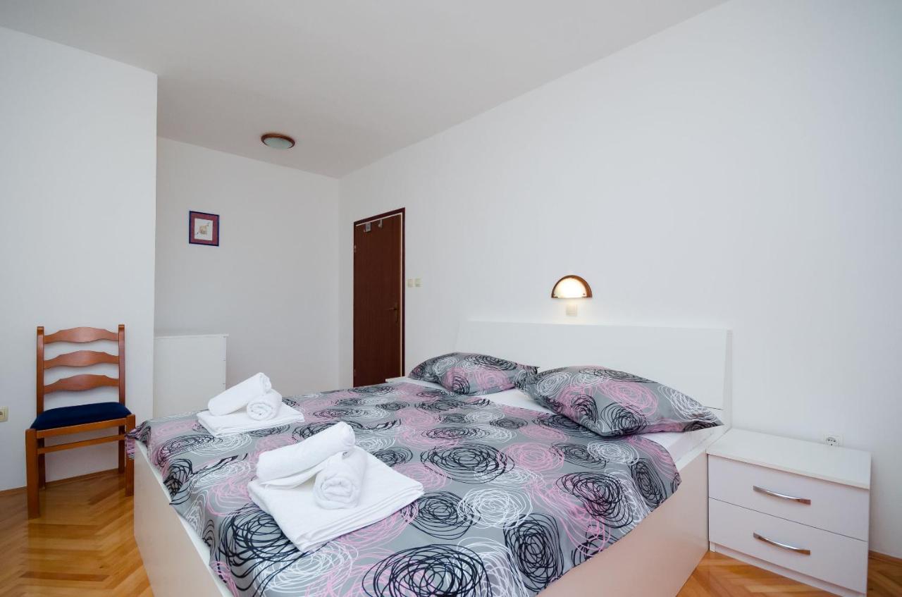 Apartments Marija & Lino Lopar Exterior foto