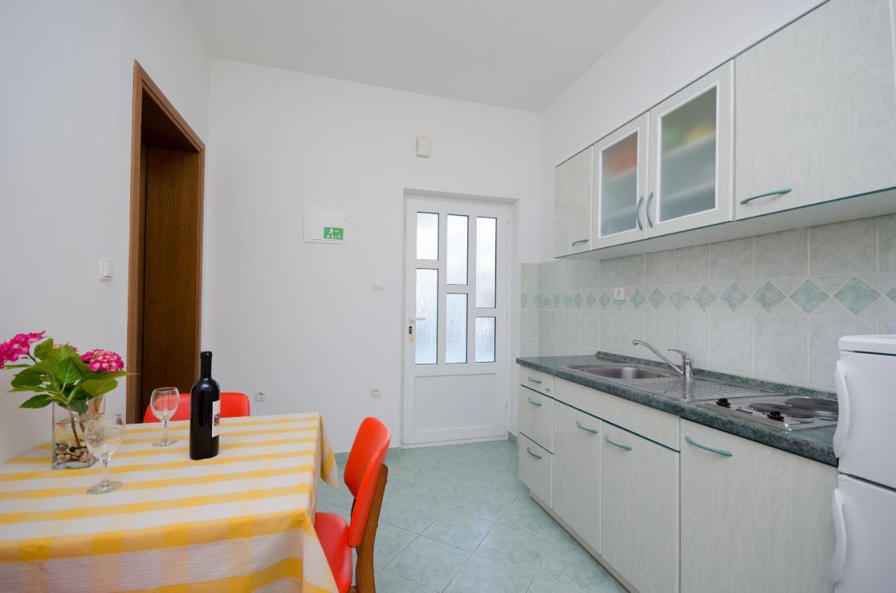 Apartments Marija & Lino Lopar Exterior foto