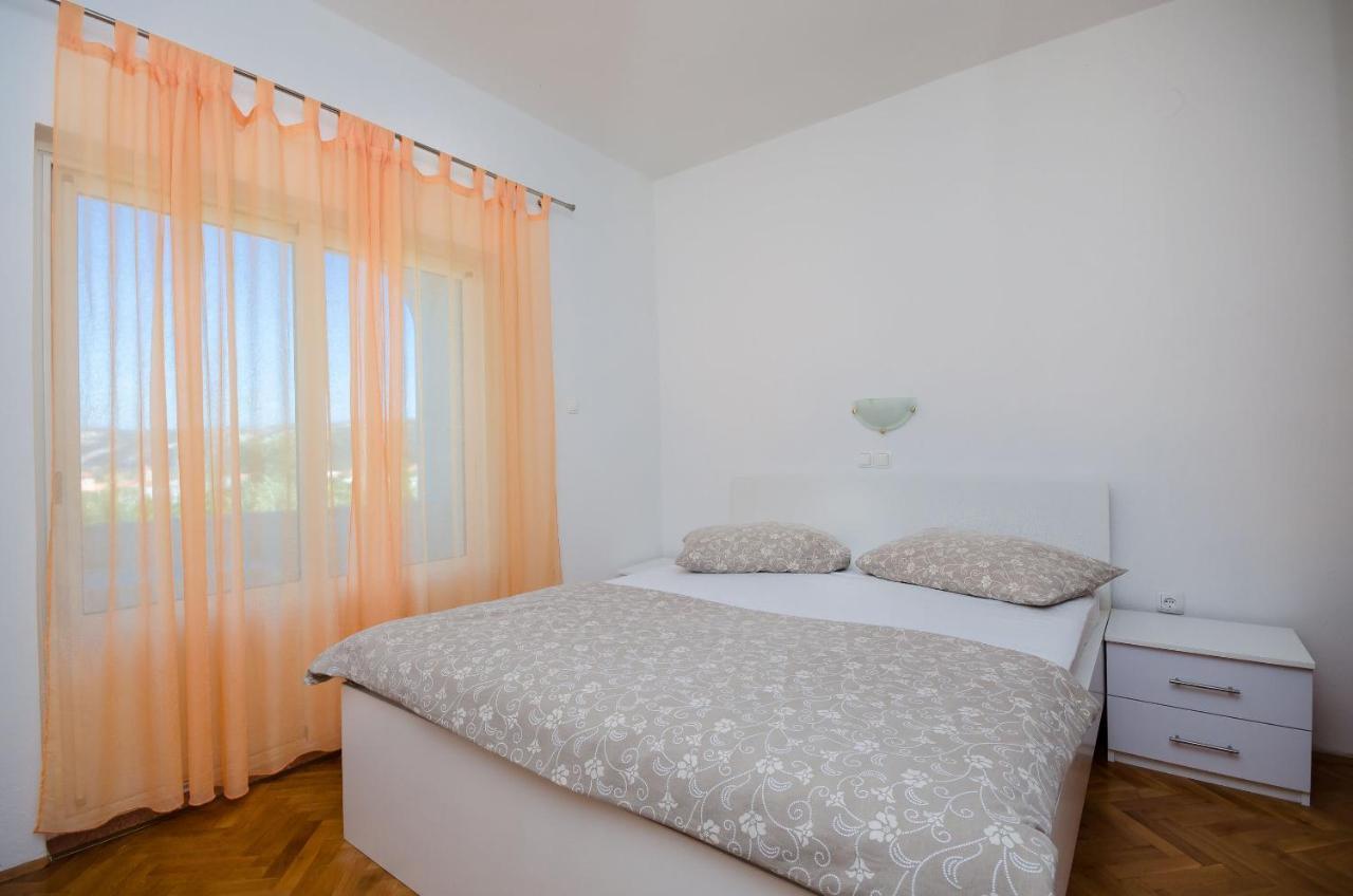Apartments Marija & Lino Lopar Exterior foto