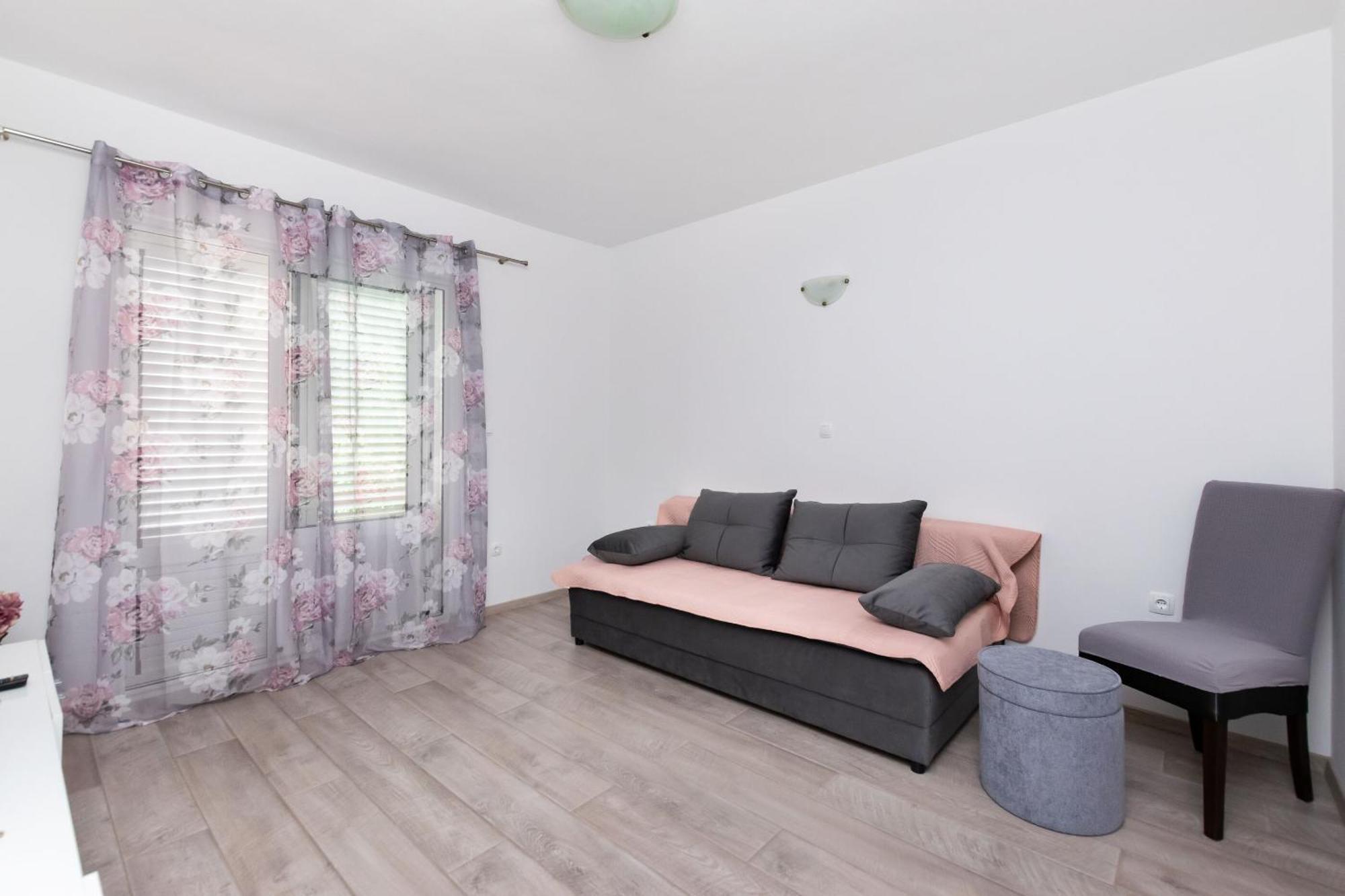 Apartments Marija & Lino Lopar Exterior foto
