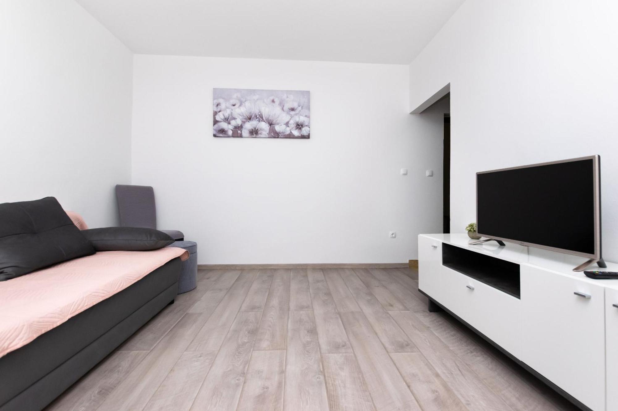 Apartments Marija & Lino Lopar Exterior foto