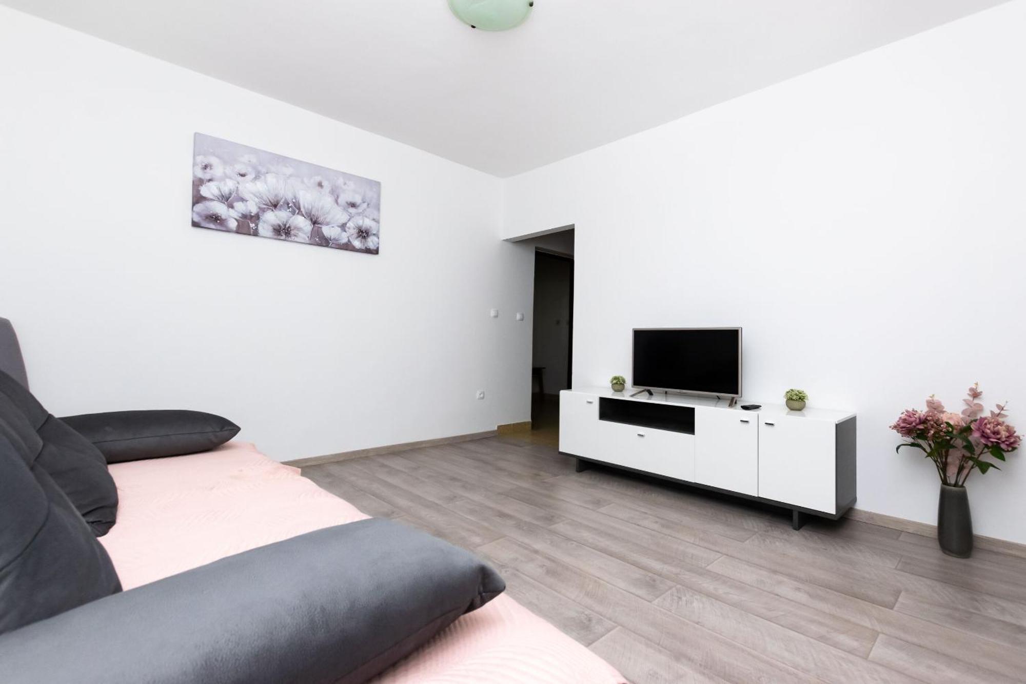 Apartments Marija & Lino Lopar Exterior foto